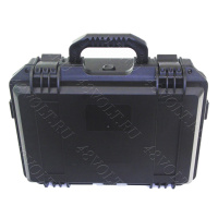 Кейс ударопрочный (371*269*146)